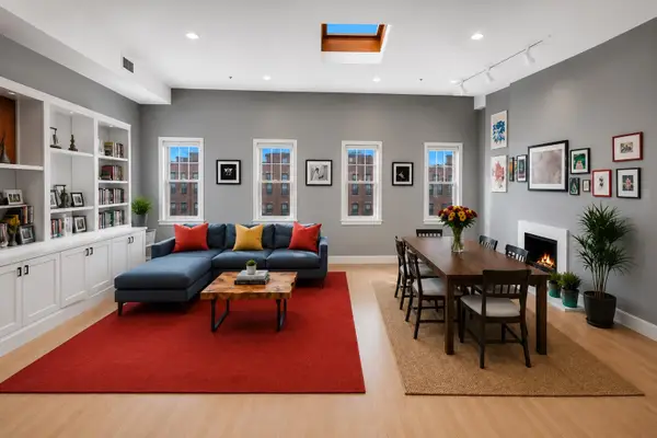 713 ADAMS ST #4, Hoboken, NJ 07030