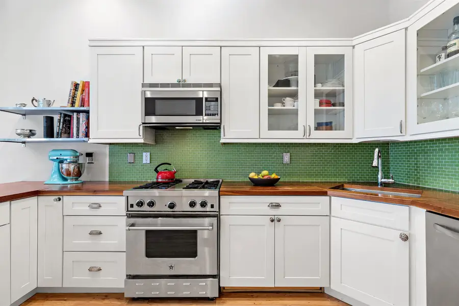 713 ADAMS ST #4, Hoboken, NJ 07030 - #3
