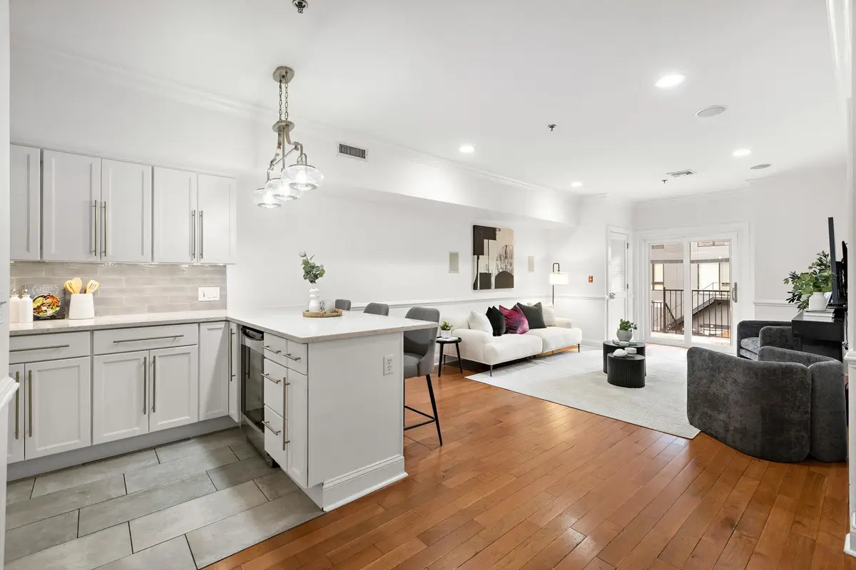 415 MADISON ST #1, Hoboken, NJ 07030 - #1