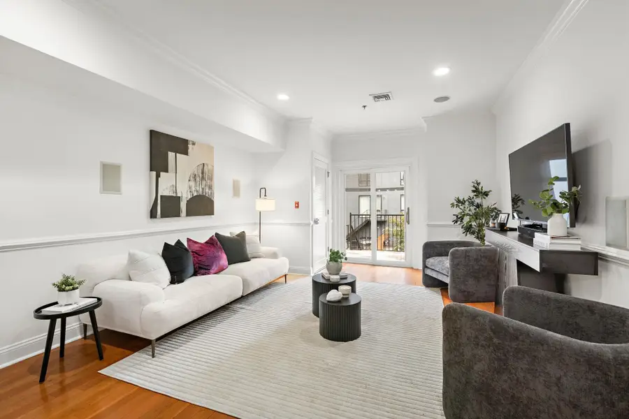 415 MADISON ST #1, Hoboken, NJ 07030 - #3