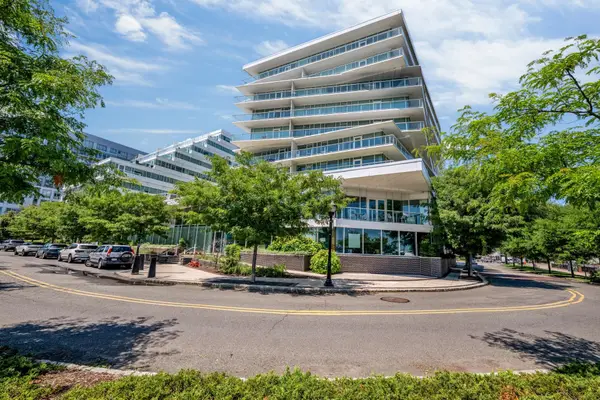 800 AVENUE AT PORT IMPERIAL #703, Weehawken, NJ 07086