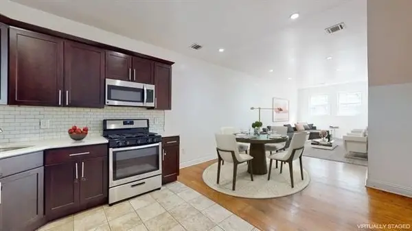 131 BRUNSWICK ST, JC, Downtown, NJ 07302