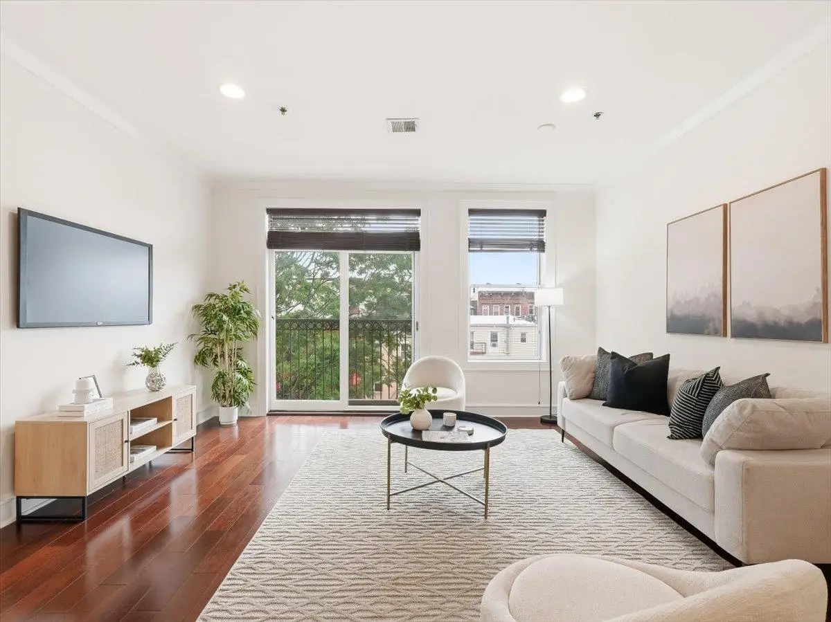 615 ADAMS ST #4D, Hoboken, NJ 07030 - #1
