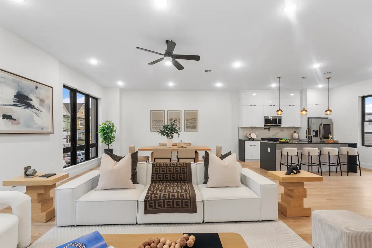 13 WEGMAN CT #1, Jersey City, NJ 07305 - #1