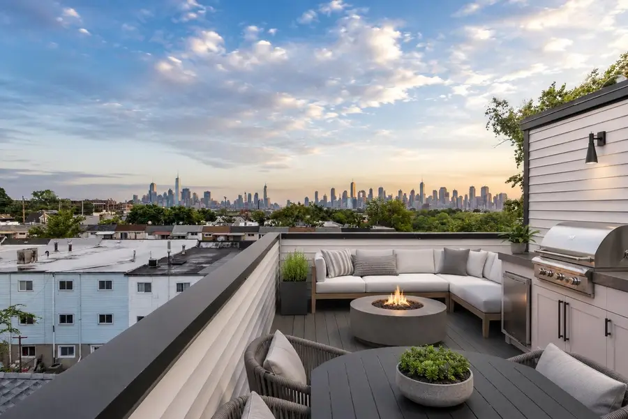 13 WEGMAN CT #1, Jersey City, NJ 07305 - #3