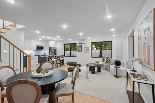 13 WEGMAN CT #2, JC, Greenville, NJ 07306