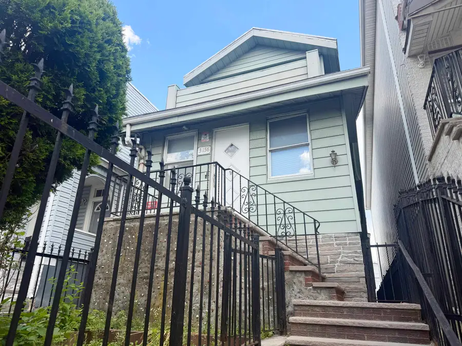 3158 JOHN F KENNEDY BLVD, Jersey City, NJ 07306 - #2