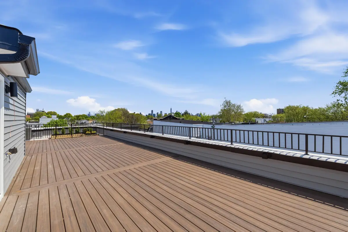 161 WOODLAWN AVE, Jersey City, NJ 07305 - #1