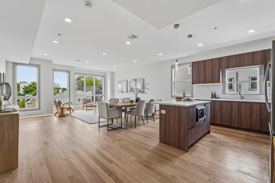 161 WOODLAWN AVE, Jersey City, NJ 07305 - #3