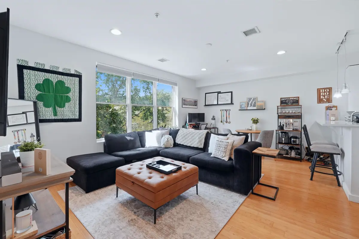 1325 ADAMS ST #402, Hoboken, NJ 07030 - #1