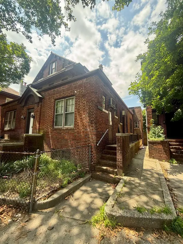 1925 JOHN F KENNEDY BLVD, JC, Greenville, NJ 07305