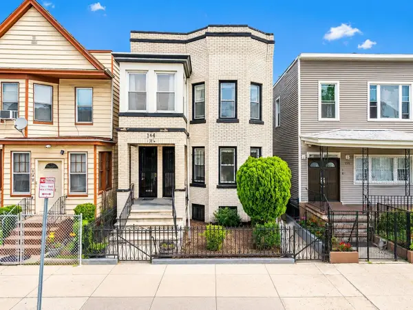 160 ARMSTRONG AVE, JC, Greenville, NJ 07305