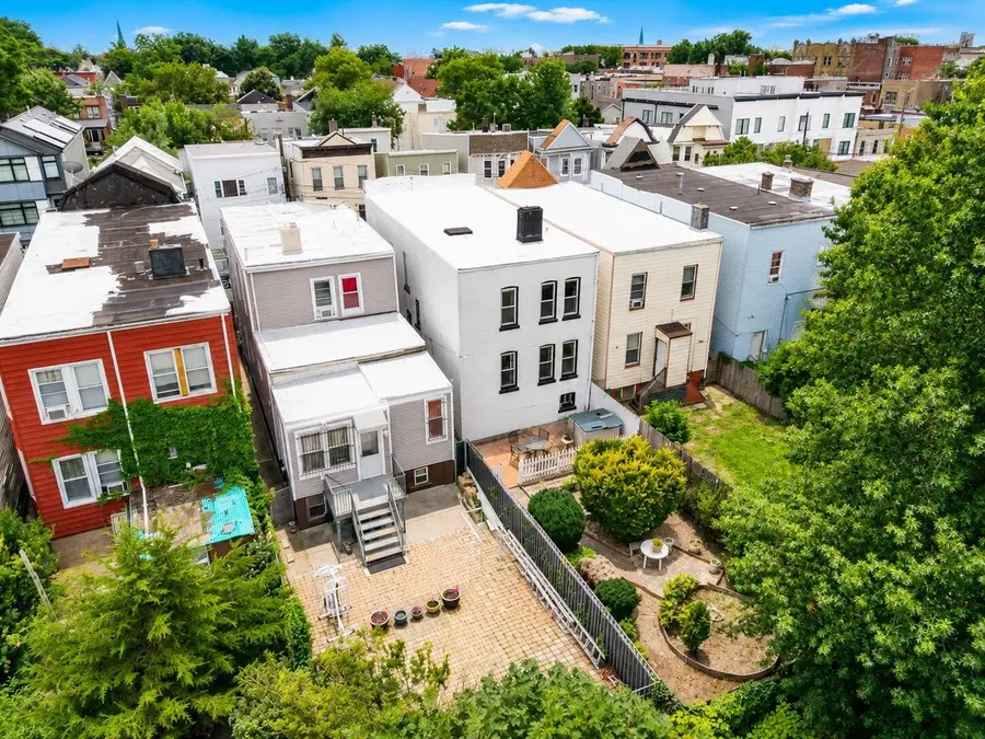 160 ARMSTRONG AVE, Jersey City, NJ 07305 - #3