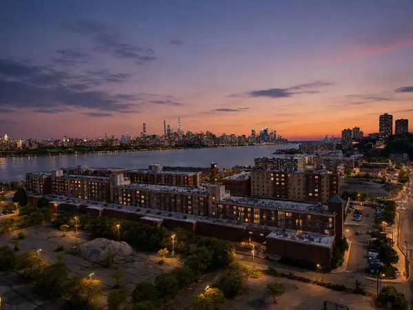 3103 CITY PL, Edgewater, NJ 07020