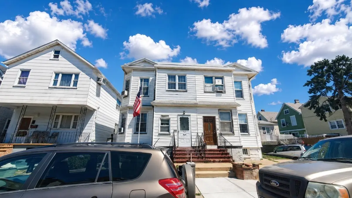 51 WEST 6TH ST, Bayonne, NJ 07002 - #1