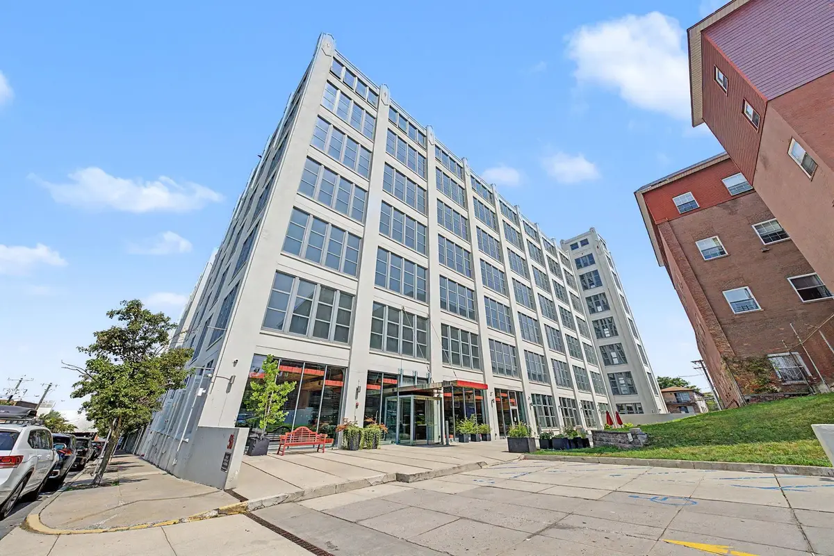 50 DEY ST #445, Jersey City, NJ 07306 - #1