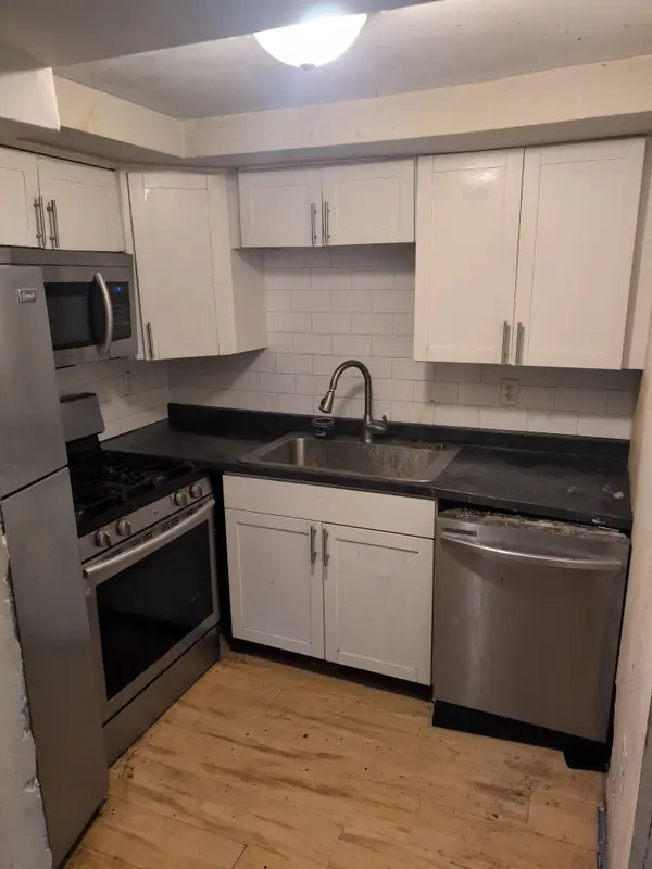 200 CENTRAL AVE #A4, JC, Heights, NJ 07307