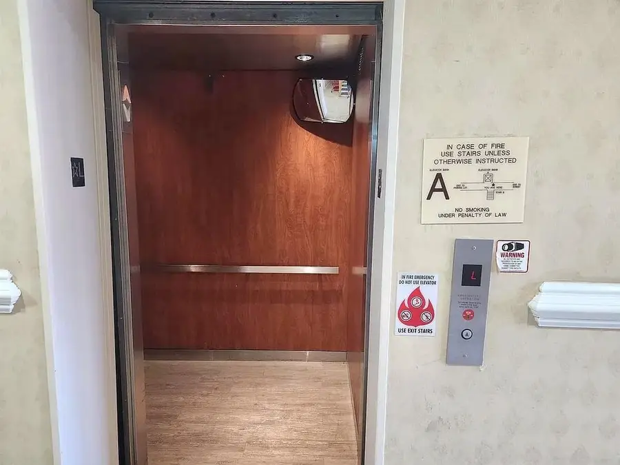 7716 KENNEDY BLVD #1E, North Bergen, NJ 07047-4178 - #3