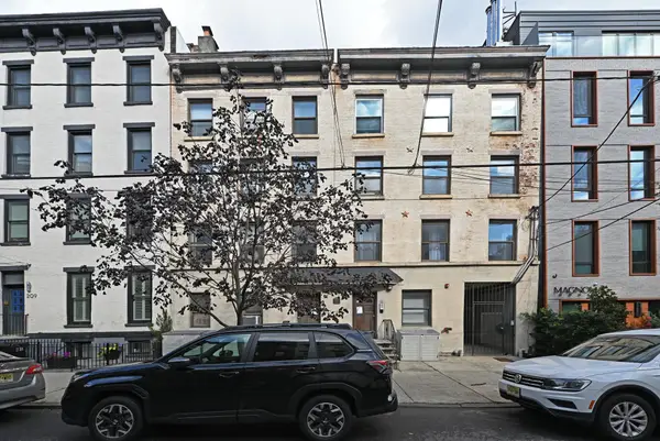 205 PARK AVE #5, Hoboken, NJ 07030