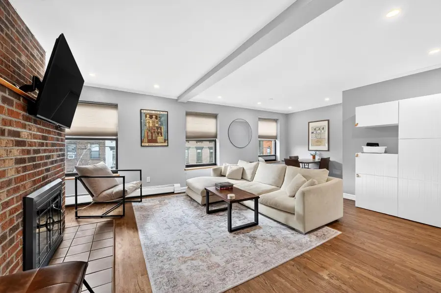 205 PARK AVE #5, Hoboken, NJ 07030 - #2