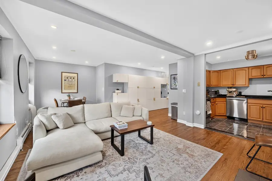 205 PARK AVE #5, Hoboken, NJ 07030 - #3