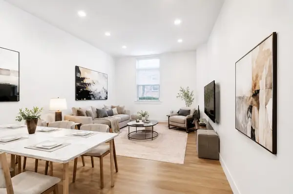 464 CENTRAL AVE #5A, JC, Heights, NJ 07307