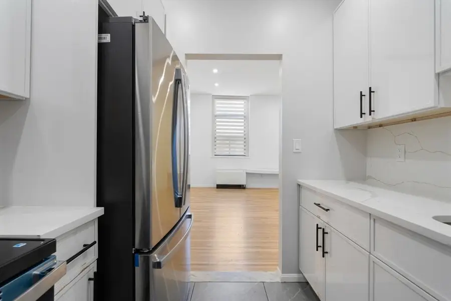 464 CENTRAL AVE #5A, Jersey City, NJ 07307 - #3