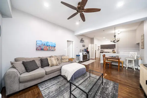 501 ADAMS ST #1D, Hoboken, NJ 07030