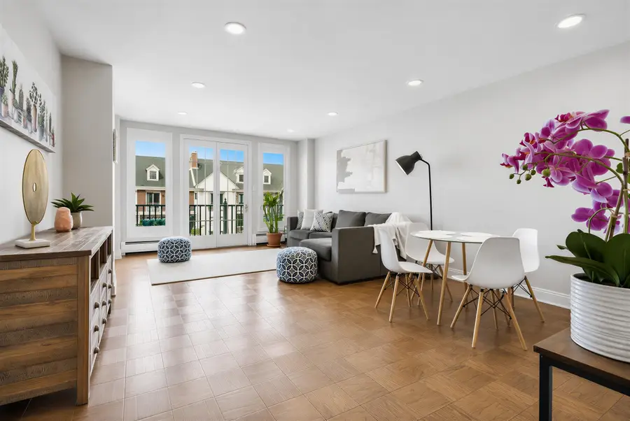 203 SHEARWATER CT WEST #22, Jersey City, NJ 07305 - #2