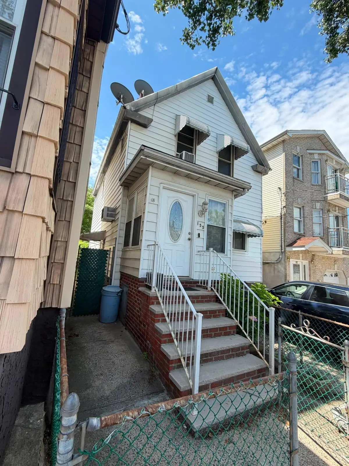 155 LEONARD ST, Jersey City, NJ 07307 - #1