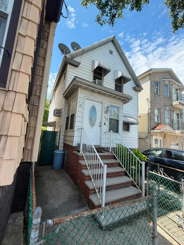155 LEONARD ST, JC, Heights, NJ 07307