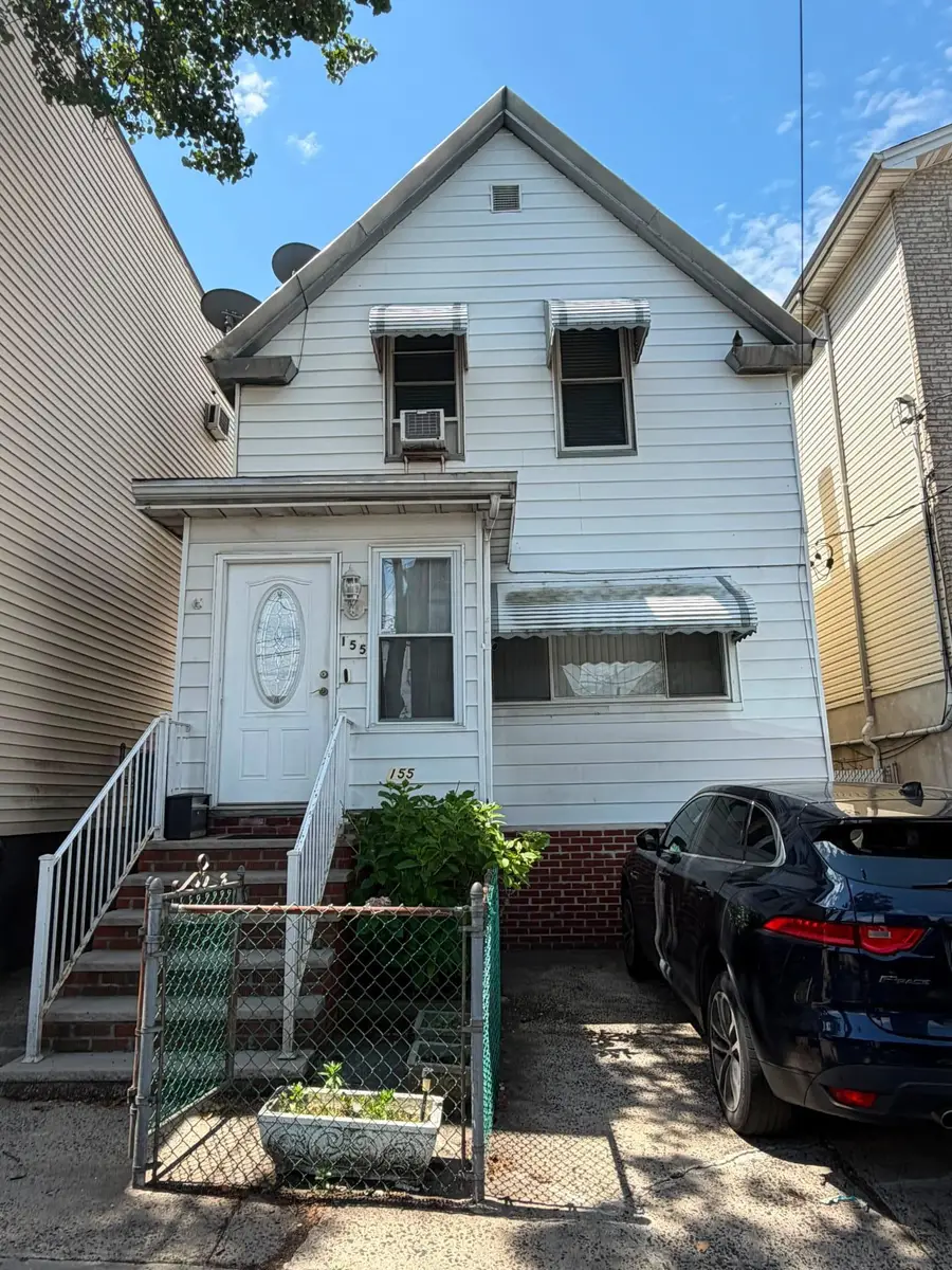 155 LEONARD ST, Jersey City, NJ 07307 - #2
