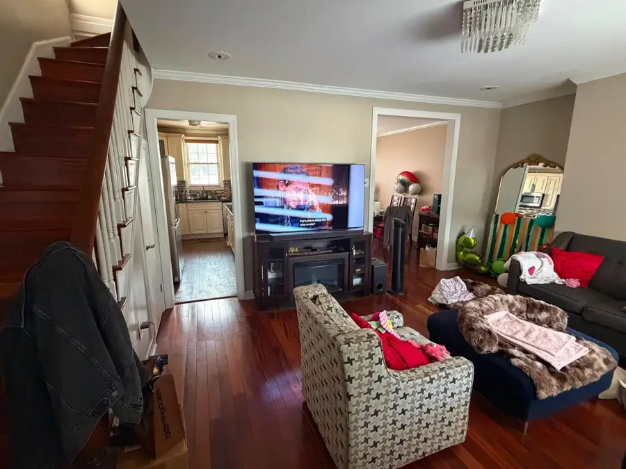 155 LEONARD ST, Jersey City, NJ 07307 - #3