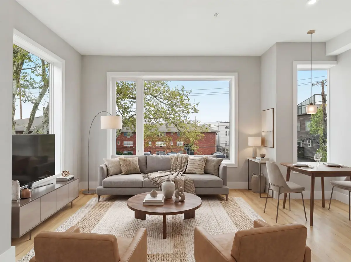 437 OGDEN AVE #2R, Jersey City, NJ 07307 - #1