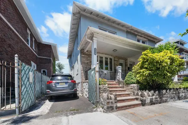 4303 KENNEDY BLVD, North Bergen, NJ 07047