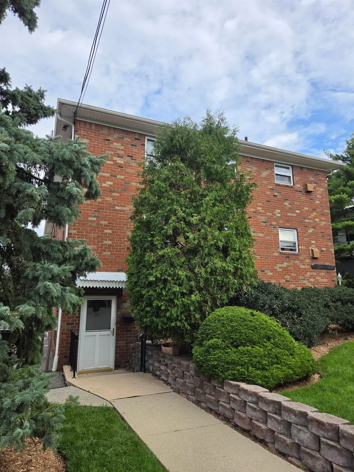 1307 INWOOD TERRACE #19, Fort Lee, NJ 07024 - #1