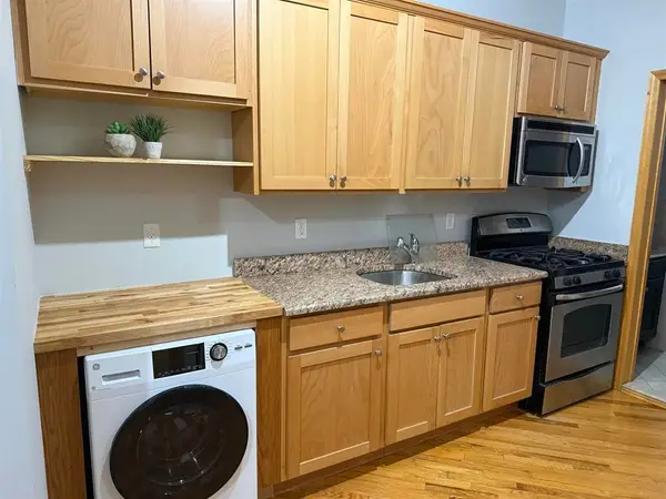 402 GRAND ST #401, Hoboken, NJ 07030