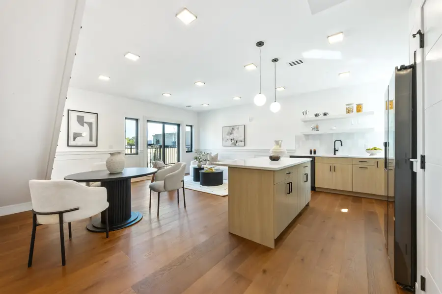 262 NEW YORK AVE #404, Jersey City, NJ 07307 - #3