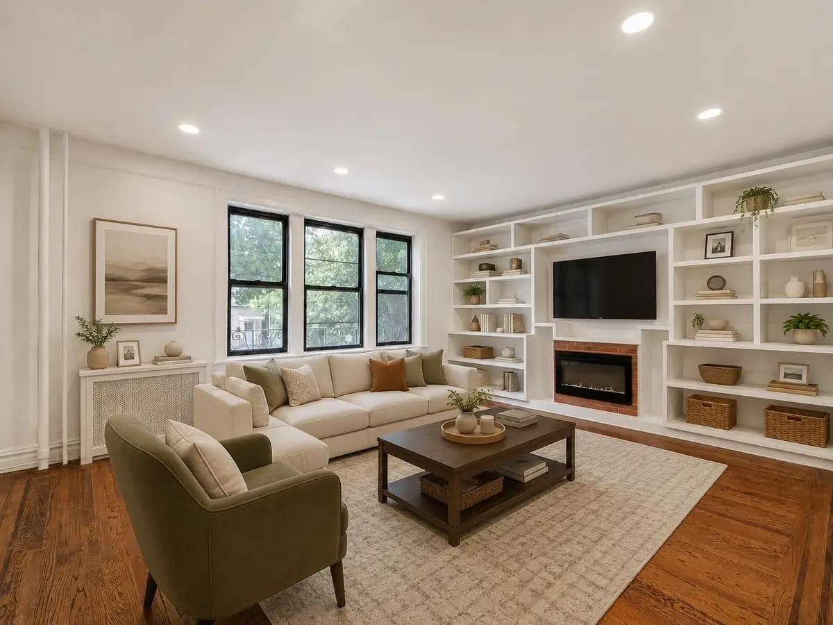260 HARRISON AVE #104, Jersey City, NJ 07304 - #1