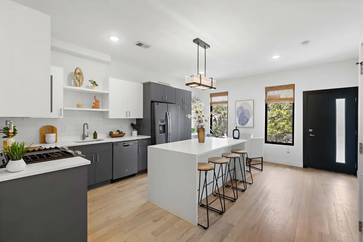 20 JEWETT AVE #1, Jersey City, NJ 07304 - #1