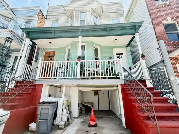 12 VAN WAGENEN AVE, JC, Journal Square, NJ 07304