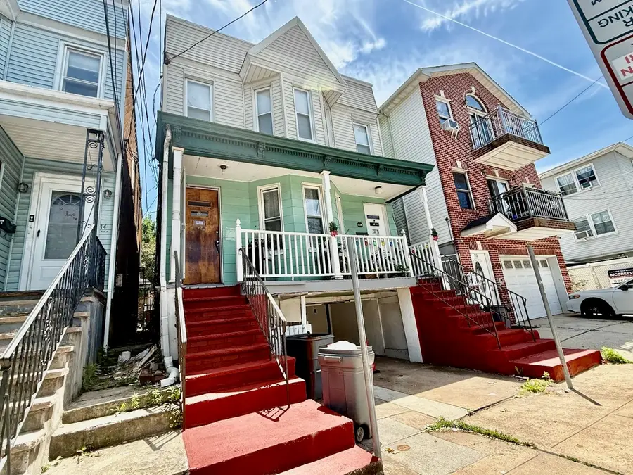 12 VAN WAGENEN AVE, Jersey City, NJ 07304 - #2