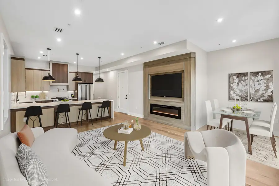78 ZABRISKIE ST #2, Jersey City, NJ 07307 - #3