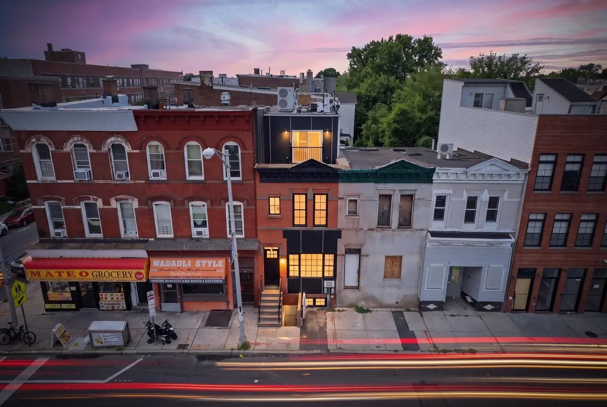 477 MARTIN LUTHER KING JR DR, Jersey City, NJ 07304 - #1