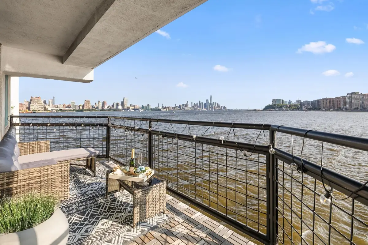 600 HARBOR BLVD #771, Weehawken, NJ 07086 - #1