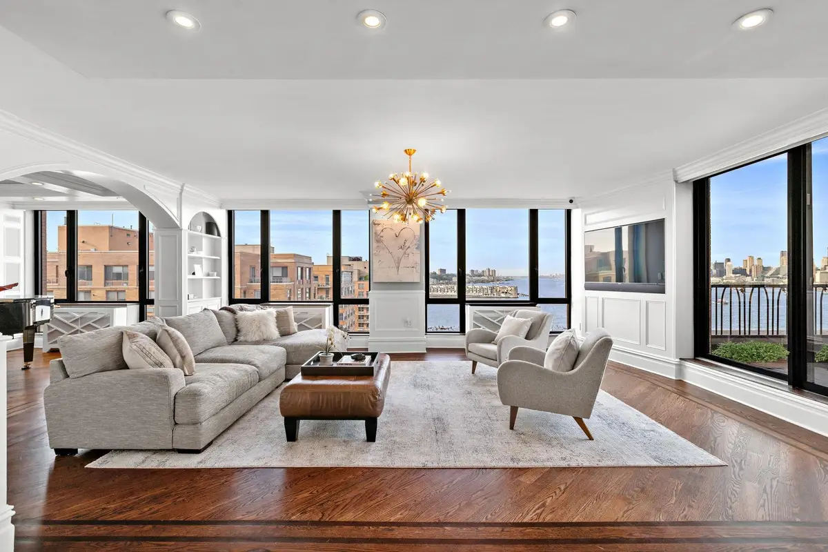 2 CONSTITUTION CT #PH01, Hoboken, NJ 07030 - #1