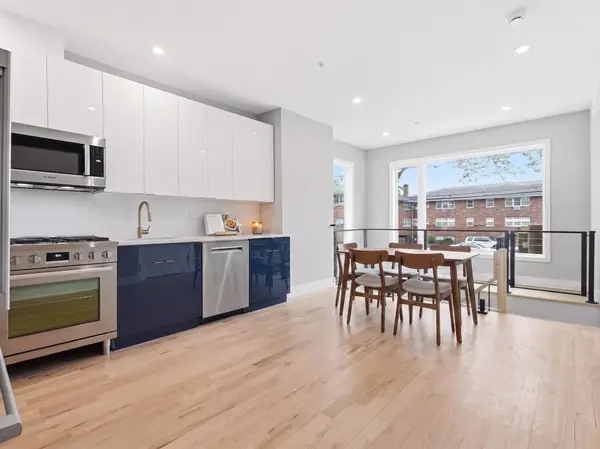 437 OGDEN AVE #1R, JC, Heights, NJ 07307