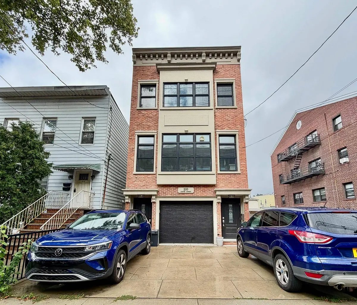 210 NORTH ST #1, Jersey City, NJ 07307 - #1