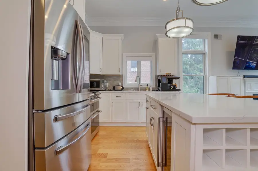 210 NORTH ST #1, Jersey City, NJ 07307 - #3