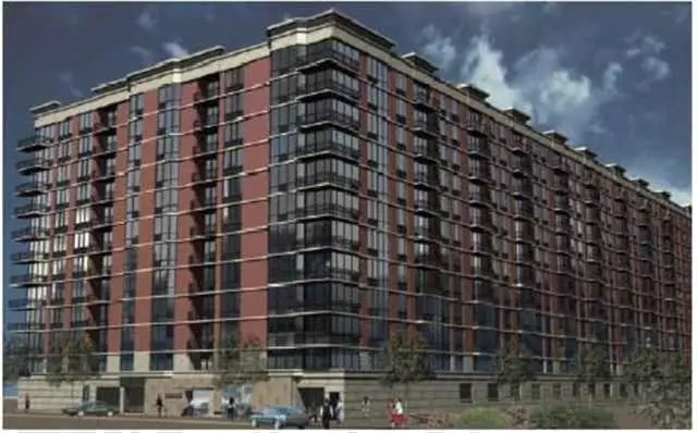 700 GROVE ST #9H, Jersey City, NJ 07310 - #1
